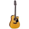 Image de Takamine GD30CE-12nat Natural 12-cordes 12 cordes électro