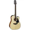 Image de Takamine GD30CE-NAT Natural Folk électro