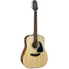 Image de Takamine Gd30-Nat Natural Folk
