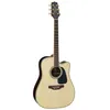 Image de Takamine GD51CE-NAT Natural Folk électro