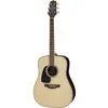 Image de Guitares Classiques TAKAMINE - GD51LH-NAT