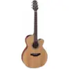 Image de Takamine GN20CE - Guitare folk électroacoustique - Auditorium - Naturel