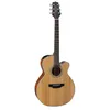 Image de Takamine GN20CE-NS Natural Satin Folk électro