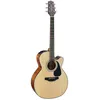 Image de Takamine GN30CE-NAT Natural Folk électro