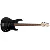 Image de ESP LTD AP-204 (Basse électrique, acajou, Érable), Guitare, Noir