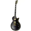 Image de Ltd EC1000SD-VBK - Guitare Électrique vintage black