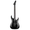 Image de ESP LTD MH-10 (Guitare électrique, Érable, Tilleul), Guitare, Noir