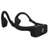 Image de Prune de Damas DAHB01BK Headbones Conduction osseuse Casque Bluetooth Noir