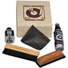 Image de Simply Analog Delux Cleaning Boxset Brun