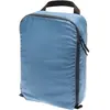 Image de Cocoon Sac à vêtements Packing Cube Light Discrete, 35 x 26 x 8 cm, Organisateur de voyage, Bleu