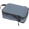 Image de Cocoon Sac à vêtements Squeezer Comp Packing Cube L, 36 x 26 x 8 cm, Organisateur de voyage, Bleu