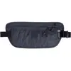 Image de Cocoon, Unisexe, Sac banane, Waistwallet Light, Noir