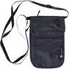 Image de Cocoon Neckwallet Light, Accessoires de voyage, Noir