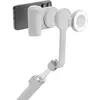 Image de Kit Trépied photo et vidéo Shiftcam SnapTravel Pro Blanc pour Smartphone