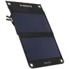 Image de Livoo, Panneau solaire, Panneau solaire 12W avec batterie intégrée (12 W, 0.62 kg)