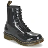 Image de Boots Dr. Martens  1460 W BLACK PATENT LAMPER M860