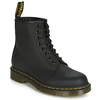 Image de Boots Dr. Martens  1460 BLACK GREASY M860
