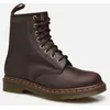 Image de 1460 par Dr. Martens Marron 39