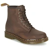 Image de Boots Dr. Martens  1460 GAUCHO CRAZY HORSE M860