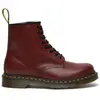 Image de Dr. Martens, Unisexe, Bottes, Smooth, Rouge, (38)