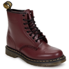 Image de Boots Dr. Martens  1460 CHERRY RED SMOOTH M860