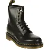 Image de Dr. Martens, Femmes, Bottes, 1460 Smooth, Noir, (36)