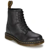 Image de Boots Dr. Martens  1460 BLACK NAPPA M860