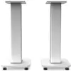 Image de Kanto SX22W (Installation murale, Non mobile), Pied + support mural pour enceinte, Blanc