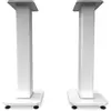 Image de Kanto SX26 (1 paire, Installation murale, Non mobile), Pied + support mural pour enceinte, Blanc