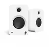 Image de Enceinte connectée Hi-Fi Kanto REN Blanc Mat vendues par paire