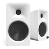 Image de Enceinte connectée Hi-Fi Kanto ORA4 Blanc Mat vendues par paire