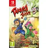 Image de Tanuki Justice Nintendo Switch Nintendo Switch