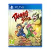 Image de Tanuki Justice PS4 PlayStation 4