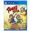 Image de GED, Tanuki Justice