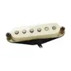 Image de Accessoires Guitares Seymour Duncan An2401 - Antiquity - Texas Hot Cust Chevalet Creme Doubles / Humbuckers