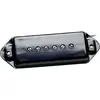 Image de Accessoires Guitares Seymour Duncan An3466 - Antiquity P90 Dog Ear Chevalet Noir Doubles / Humbuckers