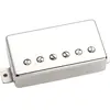 Image de Accessoires Guitares Seymour Duncan Sh-1B-N4C - 59 Model - Chevalet 4 Cond Nickel Doubles / Humbuckers