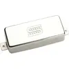 Image de Accessoires Guitares Seymour Duncan Sm-1N - Vintage Mini-Hb Manche Nickel Doubles / Humbuckers