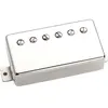 Image de Accessoires Guitares Seymour Duncan Sh-55N-N4C - Seth Lover - Manche 4 Cond Nickel Doubles / Humbuckers