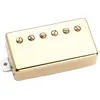 Image de Seymour Duncan SH-2N-G - Jazz Model Manche Gold Doubles / Humbuckers