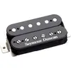 Image de Seymour Duncan SH-4 JB Humbucker Noir Doubles / Humbuckers