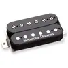 Image de Seymour Duncan Duncan SH-4 JB Pont noir humbucker (Capteurs d'instruments), Instrument : accessoires, Noir
