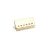 Image de Accessoires Guitares Seymour Duncan Sh-4Jb-G - Jb Model Chevalet Gold Doubles / Humbuckers