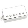 Image de Seymour Duncan SH-4JB-N - JB Model Chevalet Nickel Doubles / Humbuckers