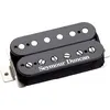 Image de Seymour Duncan SH-5 - Duncan Custom Chevalet Noir Doubles / Humbuckers