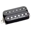 Image de Accessoires Guitares Seymour Duncan Sh-6N - Duncan Distortion Manche Noir Doubles / Humbuckers