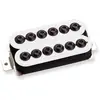Image de Seymour Duncan Collo Posizione Bianco Invader (Capteurs d'instruments), Instrument : accessoires, Blanc