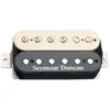 Image de Seymour Duncan Ponte Pearly Gates (Capteurs d'instruments), Instrument : accessoires, Noir