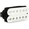 Image de Seymour Duncan Pickup Humbucker Pearly Gates Bridge (Capteurs d'instruments), Instrument : accessoires, Blanc