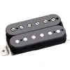 Image de Seymour Duncan APH-1n - Alnico II Pro HB Manche Noir Doubles / Humbuckers